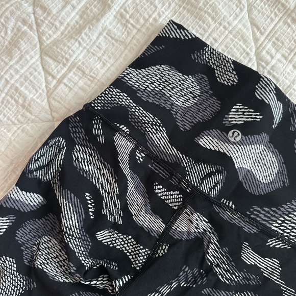 Lululemon Leggings - Picture 3 of 3
